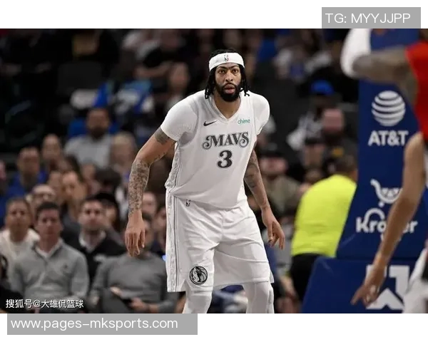 独行侠明日迎战鹈鹕安东尼戴维斯与莱夫利继续缺阵