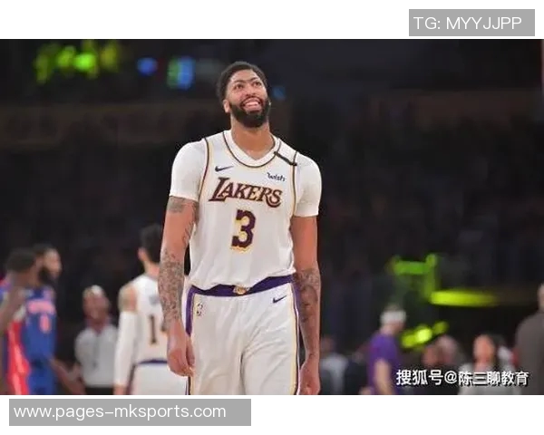 活塞管理层明确表示不会追求安东尼戴维斯等重大交易