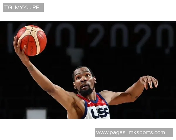 火力全开杜兰特首节独揽13分半场贡献15分4篮板2助攻表现抢眼