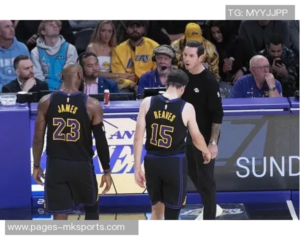 雷迪克谈球队伤病困扰里夫斯缺阵对赛季影响微乎其微