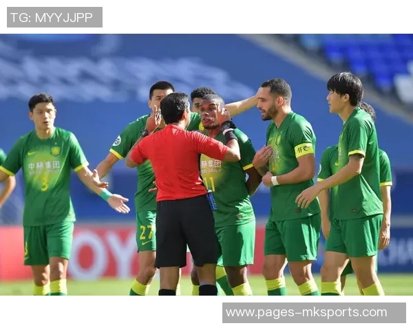 国安对阵麦克阿瑟首发阵容揭晓张玉宁塞尔吉尼奥方昊领衔出战