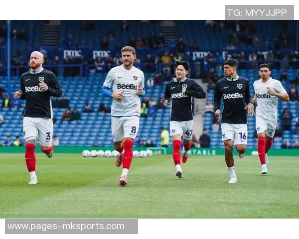 朴茨茅斯总监透露梁民革或被热刺召回寻找新替代者的计划正在进行中