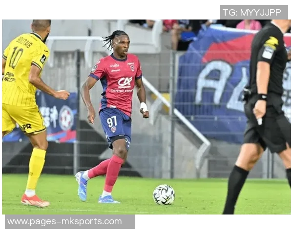 切尔西冬窗瞄准雅奎特雷恩为其标价超6400万欧元