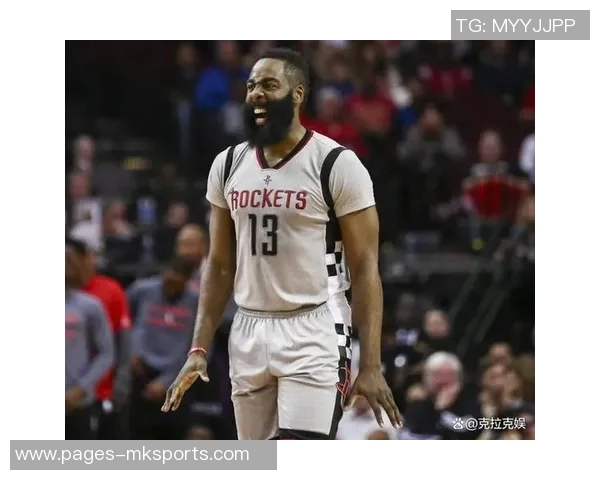 马特巴恩斯称赞哈登表现出色场均26加8全明星资格无可争议