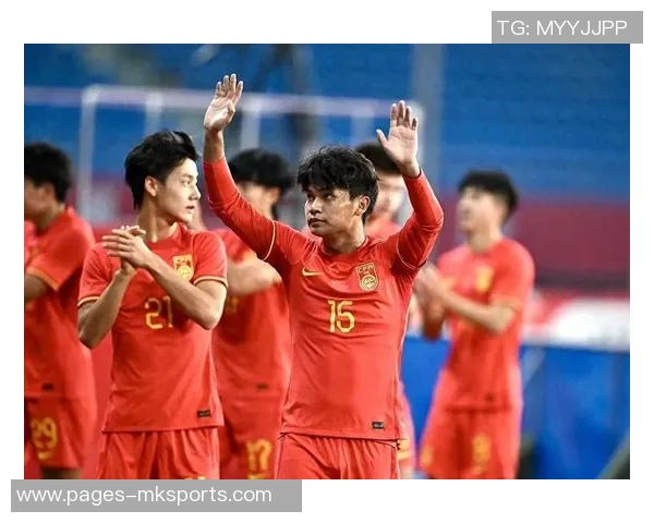 U22国足今日公布海外拉练名单可能多带几人以防伤病风险