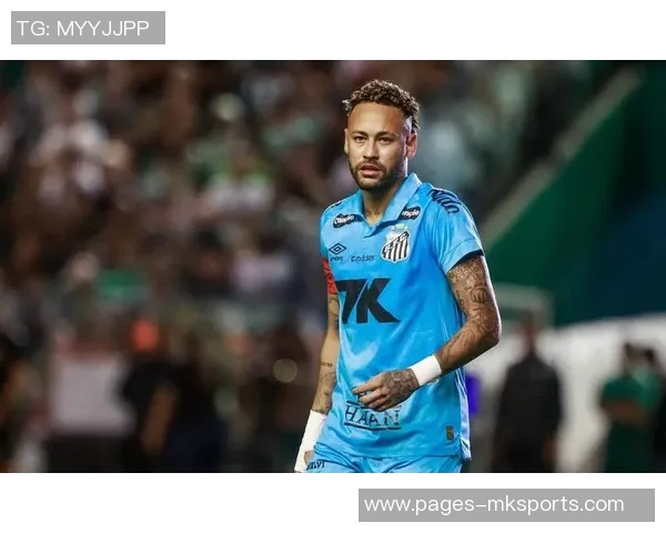 桑托斯即将正式宣布与内马尔续约一年引发球迷热议 桑托斯即将正式宣布与内马尔续约一年引发球迷热议