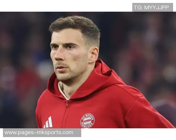 德媒分析格雷茨卡续约拜仁可能性降低年薪高达1700万欧